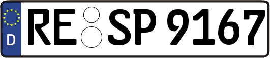 RE-SP9167