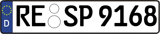 RE-SP9168