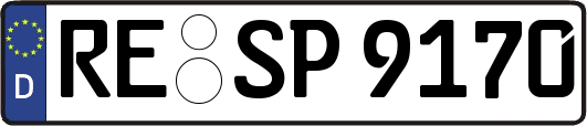 RE-SP9170
