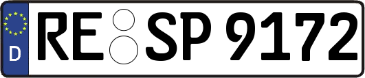 RE-SP9172