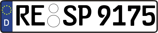 RE-SP9175