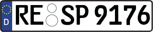 RE-SP9176