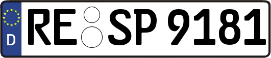 RE-SP9181