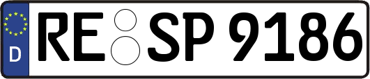 RE-SP9186