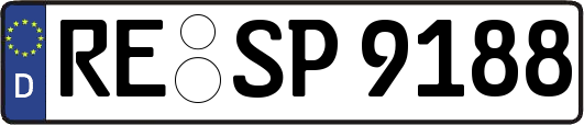 RE-SP9188