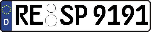 RE-SP9191
