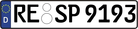 RE-SP9193