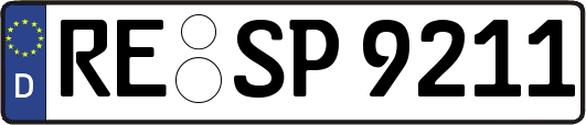 RE-SP9211