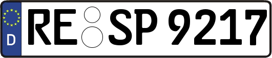 RE-SP9217