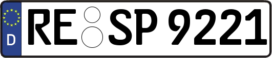 RE-SP9221