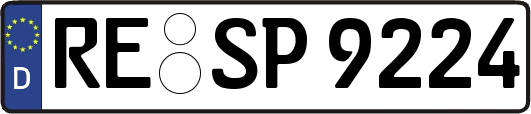 RE-SP9224