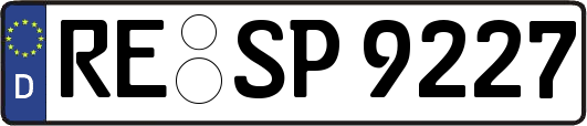 RE-SP9227