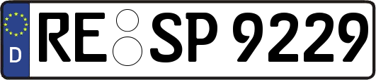 RE-SP9229