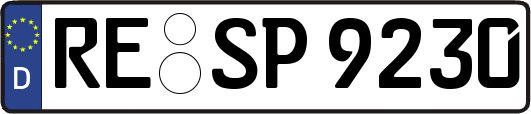 RE-SP9230
