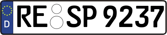 RE-SP9237