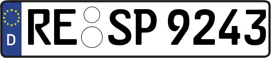 RE-SP9243