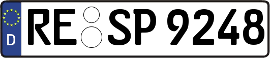 RE-SP9248