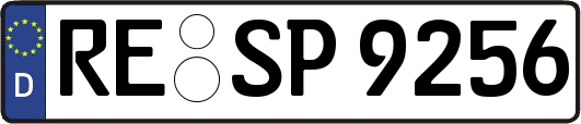 RE-SP9256