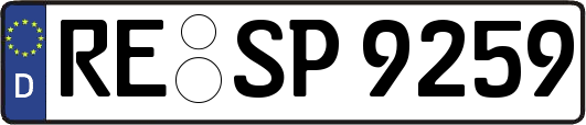 RE-SP9259