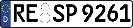 RE-SP9261