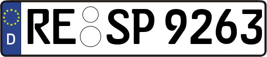 RE-SP9263