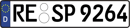 RE-SP9264