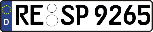 RE-SP9265