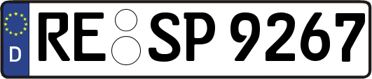 RE-SP9267