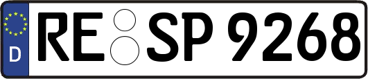 RE-SP9268