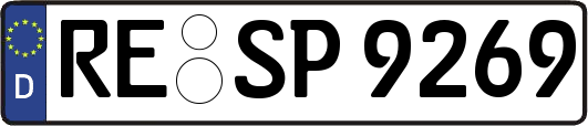 RE-SP9269