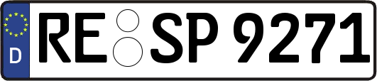 RE-SP9271