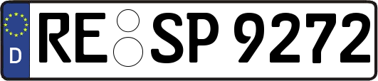 RE-SP9272