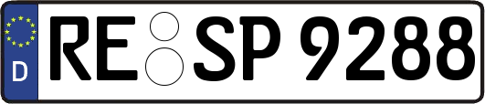 RE-SP9288