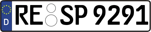 RE-SP9291