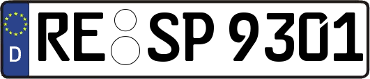 RE-SP9301