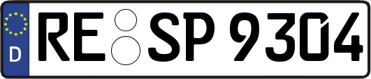 RE-SP9304