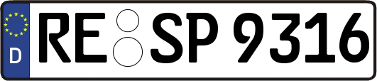 RE-SP9316