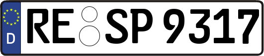RE-SP9317