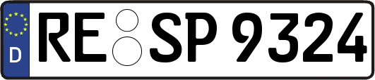RE-SP9324