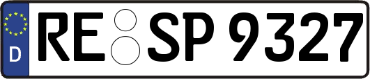 RE-SP9327