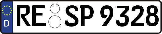 RE-SP9328