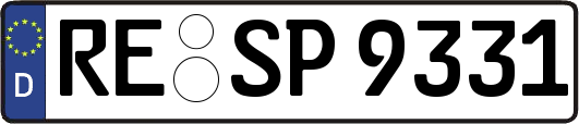 RE-SP9331