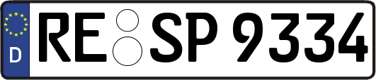 RE-SP9334