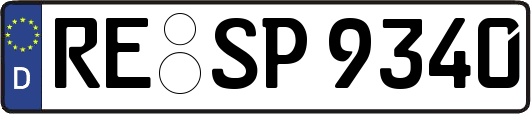 RE-SP9340