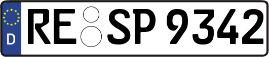 RE-SP9342