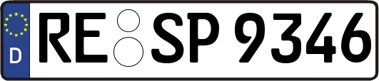 RE-SP9346
