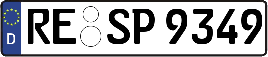 RE-SP9349