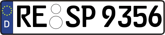 RE-SP9356