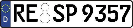 RE-SP9357