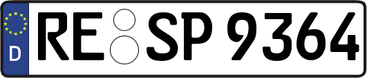 RE-SP9364